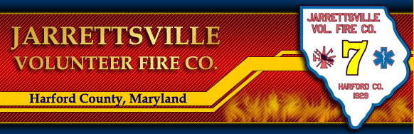Jarrettsville Volunteer Fire Company