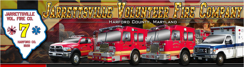 Jarrettsville Volunteer Fire Company